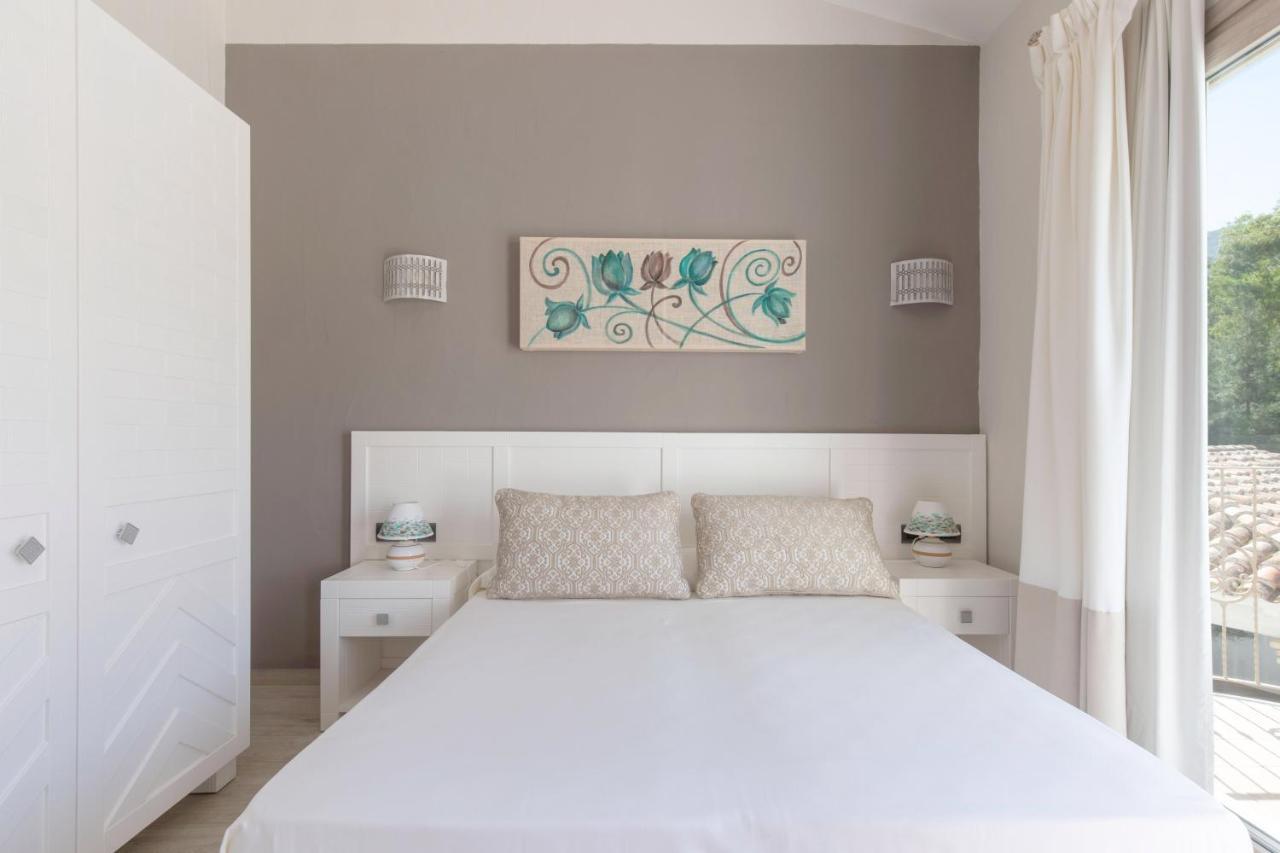 Eliantos Boutique Hotel&Spa Santa Margherita di Pula Extérieur photo