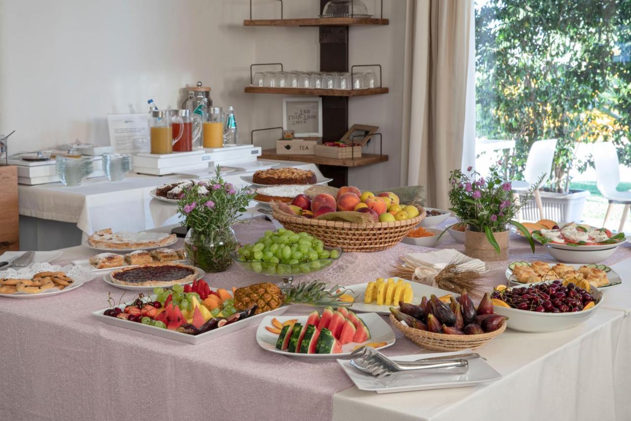 Eliantos Boutique Hotel&Spa Santa Margherita di Pula Extérieur photo