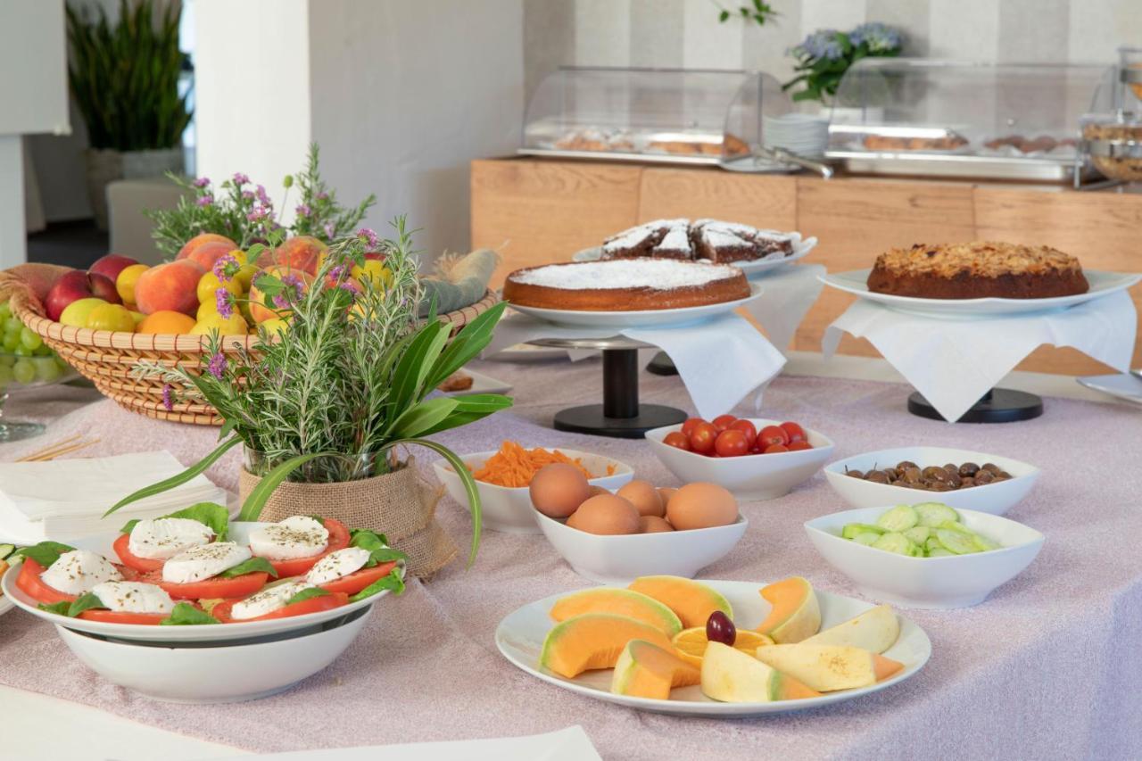 Eliantos Boutique Hotel&Spa Santa Margherita di Pula Extérieur photo